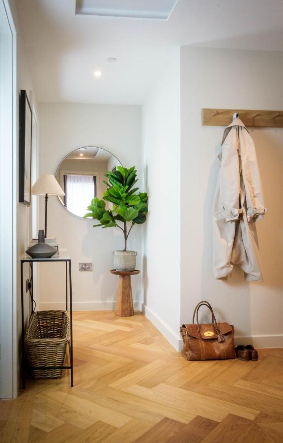 Apartment 21 Hudson Quarter Luxury Apartments-Free Parking 1 Car York Exterior foto