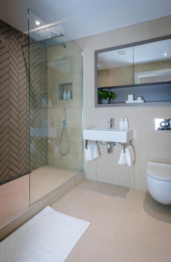Apartment 21 Hudson Quarter Luxury Apartments-Free Parking 1 Car York Exterior foto