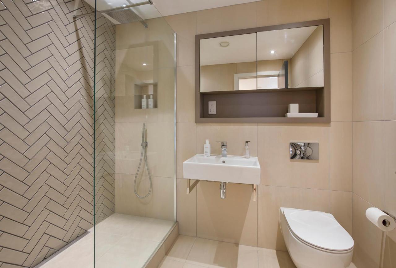 Apartment 21 Hudson Quarter Luxury Apartments-Free Parking 1 Car York Exterior foto
