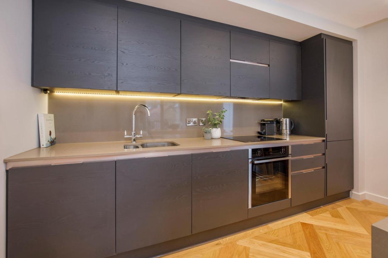 Apartment 21 Hudson Quarter Luxury Apartments-Free Parking 1 Car York Exterior foto